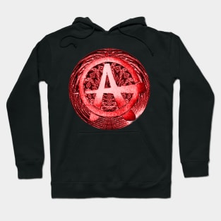 A is for ... Whatever you want ;) Hoodie
